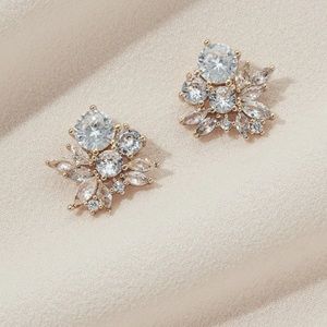 Olive and Piper London earrings